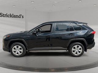 2020 Toyota RAV4 AWD LE in Stratford, Ontario - 5 - w320h240px
