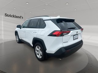 2020 Toyota RAV4 AWD XLE in Stratford, Ontario - 4 - w320h240px