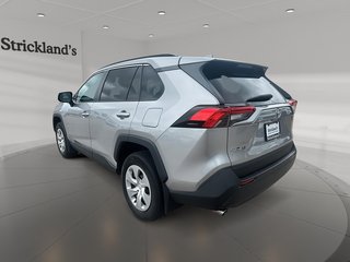2020 Toyota RAV4 FWD LE in Stratford, Ontario - 4 - w320h240px
