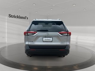 2020 Toyota RAV4 FWD LE in Stratford, Ontario - 3 - w320h240px