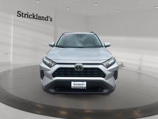 2020 Toyota RAV4 FWD LE in Stratford, Ontario - 2 - w320h240px