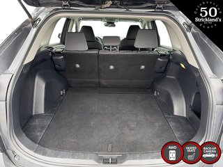 2021  RAV4 LE AWD in Stratford, Ontario - 6 - w320h240px