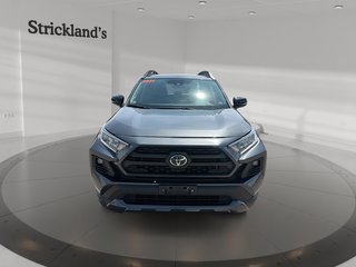 2021 Toyota RAV4 Trail AWD in Stratford, Ontario - 2 - w320h240px