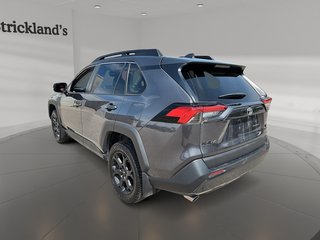 2021 Toyota RAV4 Trail AWD in Stratford, Ontario - 4 - w320h240px