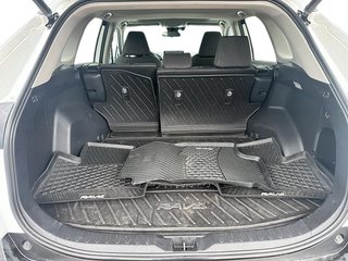 2021 Toyota RAV4 XLE AWD in Stratford, Ontario - 6 - w320h240px