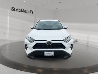 2021 Toyota RAV4 XLE AWD in Stratford, Ontario - 2 - w320h240px