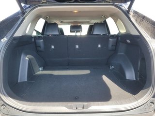2021 Toyota RAV4 XLE AWD in Stratford, Ontario - 6 - w320h240px