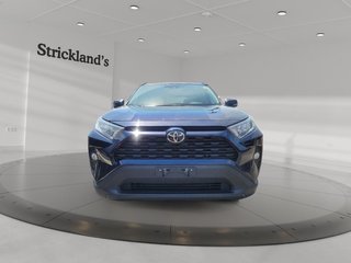 2021 Toyota RAV4 XLE AWD in Stratford, Ontario - 2 - w320h240px