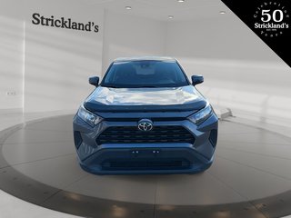 2022  RAV4 LE FWD in Stratford, Ontario - 2 - w320h240px