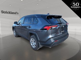 2022  RAV4 LE FWD in Stratford, Ontario - 4 - w320h240px