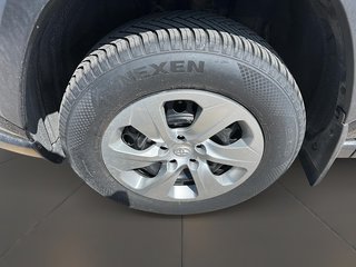 2022 Toyota RAV4 LE AWD in Stratford, Ontario - 6 - w320h240px