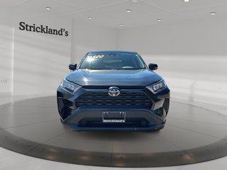 2022 Toyota RAV4 LE AWD in Stratford, Ontario - 4 - w320h240px