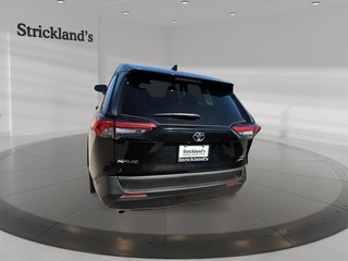2022 Toyota RAV4 LE AWD in Stratford, Ontario - 6 - w320h240px