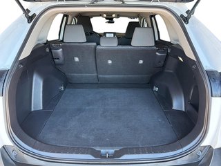 2022 Toyota RAV4 LE AWD in Stratford, Ontario - 6 - w320h240px