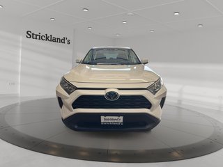 2022 Toyota RAV4 LE AWD in Stratford, Ontario - 2 - w320h240px