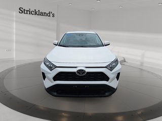 2022 Toyota RAV4 LE AWD in Stratford, Ontario - 2 - w320h240px