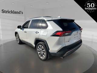 2023  RAV4 Limited AWD in Stratford, Ontario - 4 - w320h240px