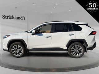 2023  RAV4 Limited AWD in Stratford, Ontario - 5 - w320h240px