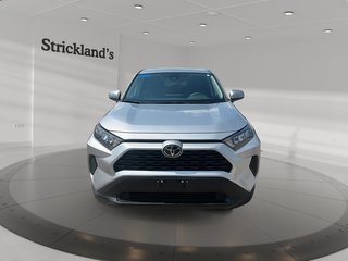 2023 Toyota RAV4 LE AWD in Stratford, Ontario - 2 - w320h240px