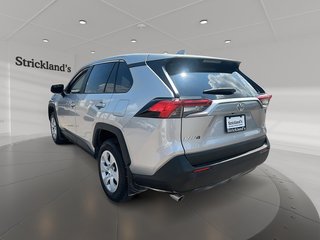 2023 Toyota RAV4 LE AWD in Stratford, Ontario - 4 - w320h240px