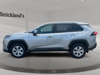 2023 Toyota RAV4 LE AWD in Stratford, Ontario - 5 - w320h240px