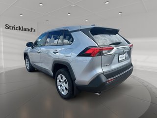 2023 Toyota RAV4 LE AWD in Stratford, Ontario - 4 - w320h240px