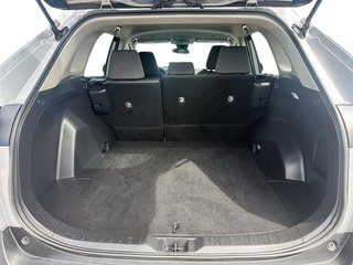 2023 Toyota RAV4 LE AWD in Stratford, Ontario - 6 - w320h240px