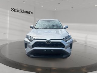 2023 Toyota RAV4 LE AWD in Stratford, Ontario - 2 - w320h240px