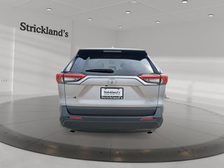 2023 Toyota RAV4 XLE AWD in Stratford, Ontario - 3 - w320h240px