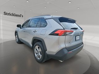 2023 Toyota RAV4 XLE AWD in Stratford, Ontario - 4 - w320h240px