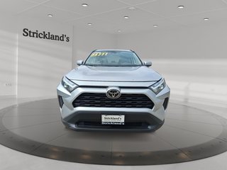 2023 Toyota RAV4 XLE AWD in Stratford, Ontario - 2 - w320h240px