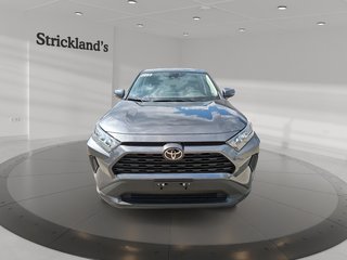 2023 Toyota RAV4 LE AWD in Stratford, Ontario - 2 - w320h240px