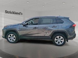 2023 Toyota RAV4 LE AWD in Stratford, Ontario - 5 - w320h240px