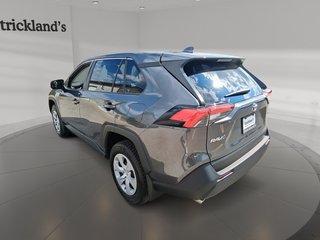 2023 Toyota RAV4 LE AWD in Stratford, Ontario - 4 - w320h240px