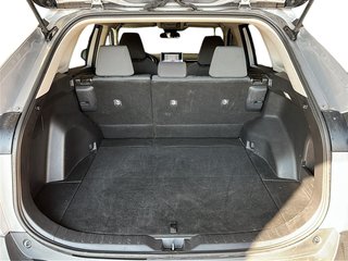 2023 Toyota RAV4 LE AWD in Stratford, Ontario - 6 - w320h240px