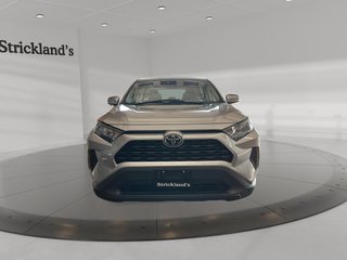 2023 Toyota RAV4 LE AWD in Stratford, Ontario - 2 - w320h240px