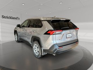 2023 Toyota RAV4 LE AWD in Stratford, Ontario - 4 - w320h240px