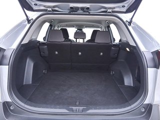 2023 Toyota RAV4 LE AWD in Stratford, Ontario - 6 - w320h240px