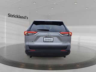 2023 Toyota RAV4 LE AWD in Stratford, Ontario - 3 - w320h240px