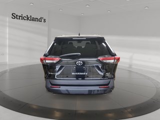2023 Toyota RAV4 XLE AWD in Stratford, Ontario - 3 - w320h240px