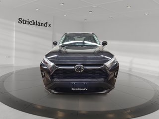 2023 Toyota RAV4 XLE AWD in Stratford, Ontario - 2 - w320h240px