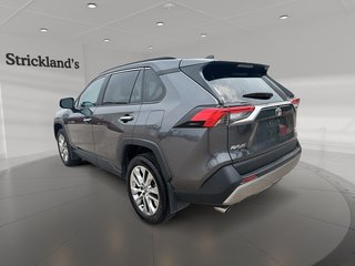 2024 Toyota RAV4 Limited AWD in Stratford, Ontario - 4 - w320h240px