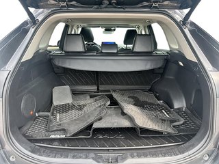 2024 Toyota RAV4 Limited AWD in Stratford, Ontario - 6 - w320h240px