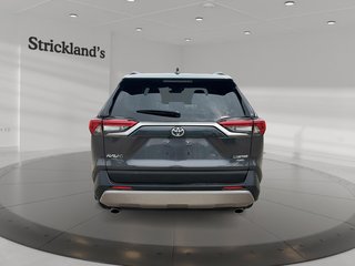 2024 Toyota RAV4 Limited AWD in Stratford, Ontario - 3 - w320h240px