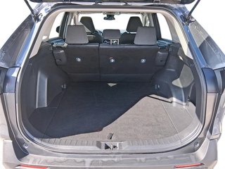 2024 Toyota RAV4 LE AWD in Stratford, Ontario - 6 - w320h240px
