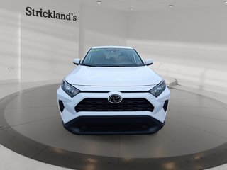 2024 Toyota RAV4 LE AWD in Stratford, Ontario - 2 - w320h240px