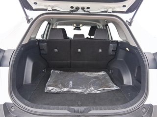 2024 Toyota RAV4 LE AWD in Stratford, Ontario - 6 - w320h240px