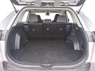 2024 Toyota RAV4 LE AWD in Stratford, Ontario - 6 - w320h240px