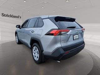 2024 Toyota RAV4 LE AWD in Stratford, Ontario - 4 - w320h240px