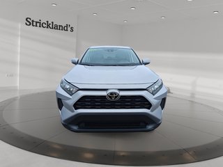 2024 Toyota RAV4 LE AWD in Stratford, Ontario - 2 - w320h240px